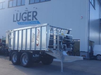 Fliegl Gigant ASW 110