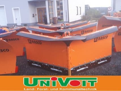 Rasco Vario Vertus 3.0 / 3.2 / 3.4 / 3.6