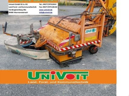 Sobernheimer SVK 2000