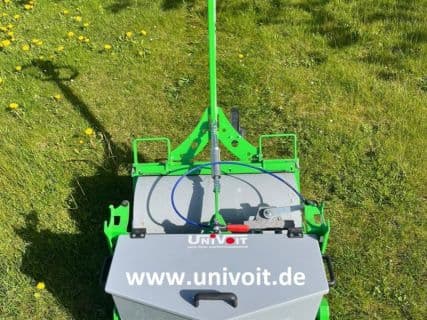 Othmerding Akku Bodenwalze