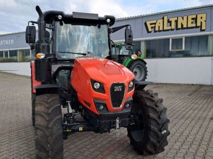 Same Explorer 75 Natural GS