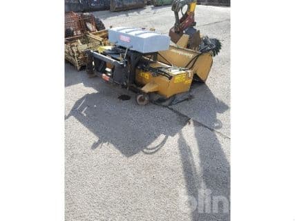 Sobernheimer UKM 2.2