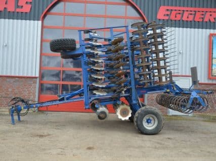 Köckerling Rebell Classic 600 T