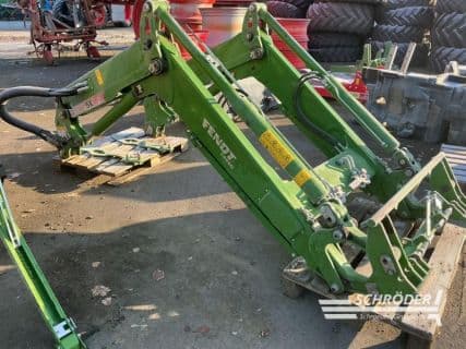 Fendt CARGO 5X/85 DW