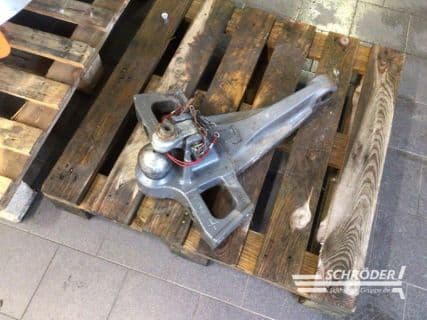 Fendt ZUGKUGELKUPPLUNG K80 KURZ