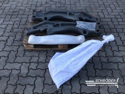 Fendt ANBAUTEILE 300ER GEN4