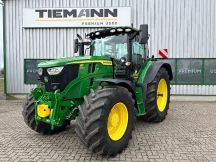 John Deere 6R 155