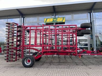 Horsch CRUISER 7 XL