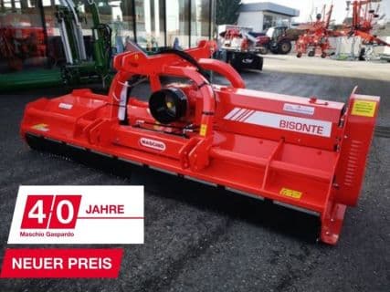 Maschio Bisonte 280 Mulcher