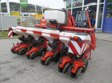 Kuhn Maxima 3 TD E