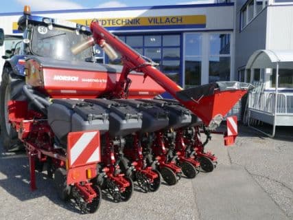 Horsch Meastro 6 TX