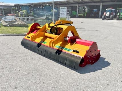 INO PROFI MEGA 270 Mulcher 2,7m