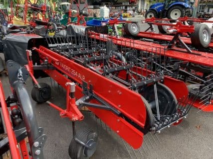 SIP Favorit 254 F ALP