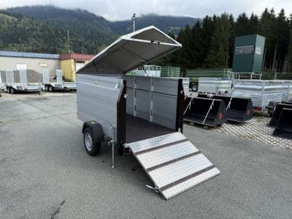 TPV KT EB2/3 Plus Kleinvieh