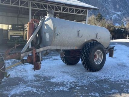 Wienhoff 7000 Liter