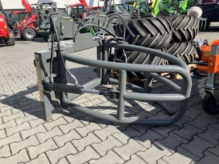 Bressel & Lade Ballenzange neuwertig