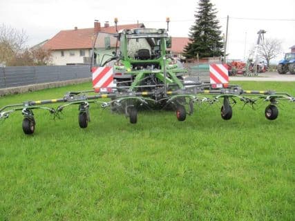 Fendt Lotus 770