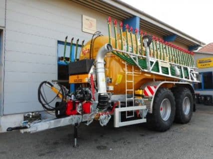 Vakutec MKE 15500 PT light