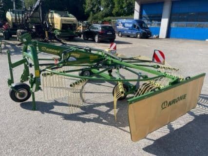 Krone Swadro S 460