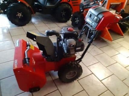 Simplicity Snapper SNM 924 E mit Elektrostarter LAGERND