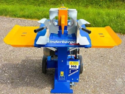 Binderberger HS6E Kurz