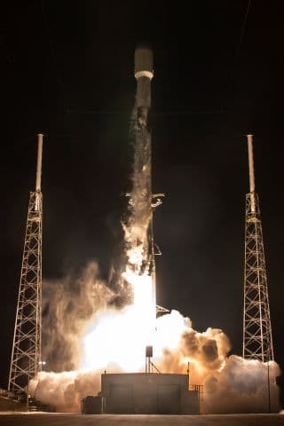 Globalstar-2 Mission