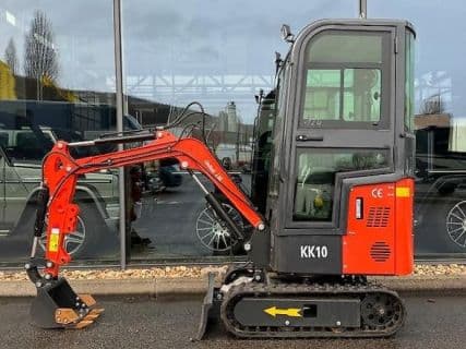 United J.M KK 10 Bj. 2023