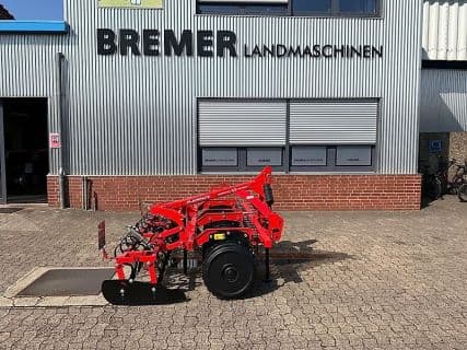 Gregoire-Besson Planipack 50-30