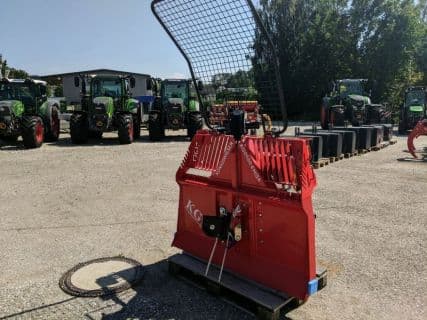 Königswieser KGD 55 EH/SA 1.5