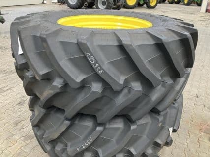Trelleborg 710/70R38