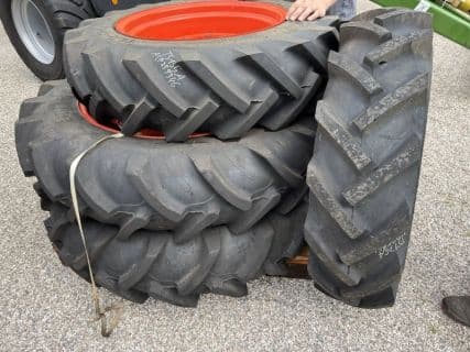 Stomil 12.4-32 11.2-24