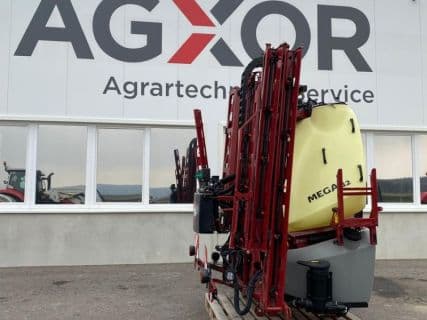 Hardi Mega 1200