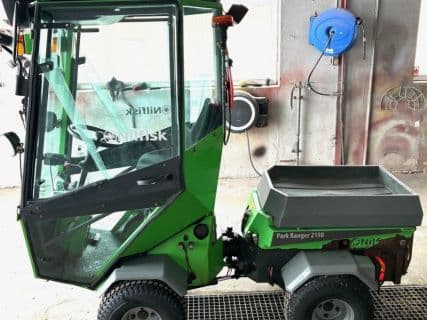 Egholm Park Ranger 2150