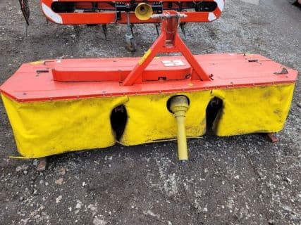 Reform Scheibenmähwerk 2m