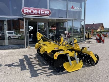 Bednar Swifter XN3000