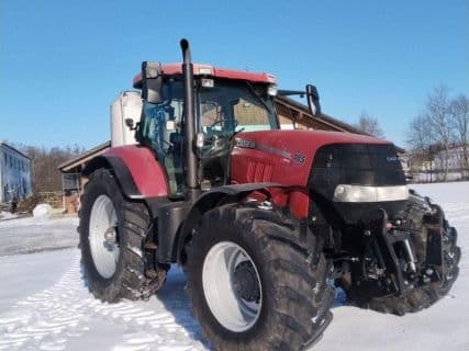 Case IH Puma 185