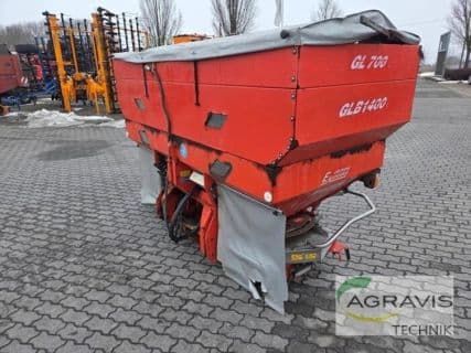 Rauch AXERA H EMC