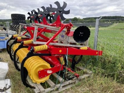 Väderstad CULTUS CS 300