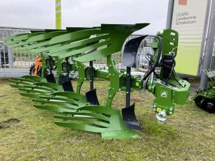 Amazone TERES 200 4+0 100