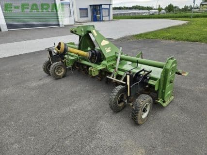 Celli bodenfräse p170 305