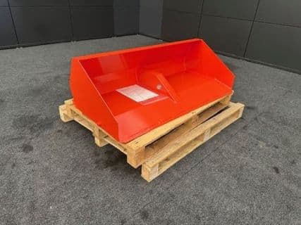 Husqvarna Transportschaufel 120cm zu 500er Serie