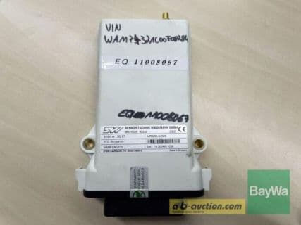 Fendt VARIOGUIDE CONTROLLER GSM VD03