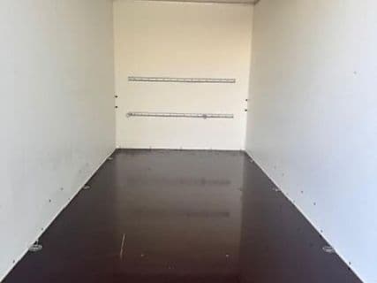 Böckmann KT 4018/270 koffer 2,7t. 1. Hand