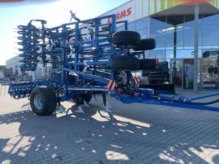 Köckerling VECTOR 620