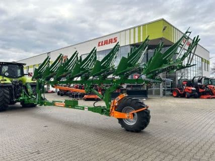 Amazone TYROK 400 V 7+0 100