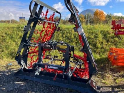 Saphir PERFEKT 603 S4