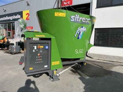 Sitrex SL 60 Smart Hybrid