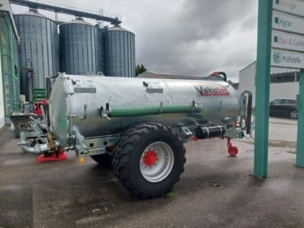 Vakutec VAKUUMFASS VA 6500