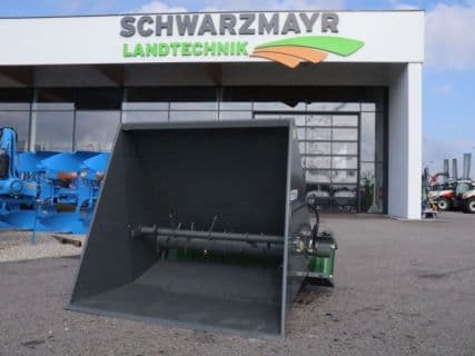 Mehrtens EG 1401 Euro