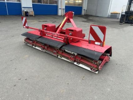 Horsch Cultro 3 TC Messer